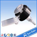 33/410 Plastic Nail Care Clean Liquid Nail Polish Remover Pump Manufactures