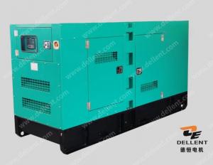 BF4M1013FC Deutz Diesel Engine Generator 50Hz  150 Kva Standby Generator Manufactures