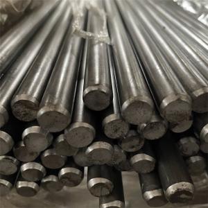  Cold Finished Low Alloy Steel Bar Structural Steel Round Precision Round Rod 15mm 16mm Manufactures