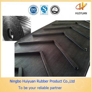 Professional Standard Industrial Cleat Conveyor Belt (width400-1400mm)