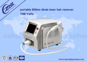  Different Area Treat Diode Laser Hair Removal Machine Male Facial Hair Removal Manufactures