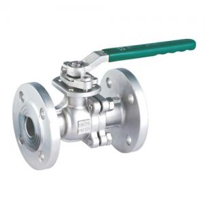  Class 800LB Stainless Steel Ball Valve Manufactures