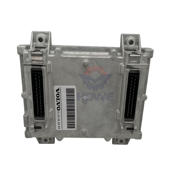 Guarantee EW140B EC140B Excavator Control Module Engine Controller Computer Board 20845001 11377884