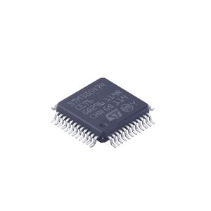 China STMicroelectronics STM32G474CET6 consumer Electronics 2023 32G474CET6 Yd-Rp2040 Microcontroller on sale China STMicroelectronics STM32G474CET6 consumer Electronics 2023 32G474CET6 Yd-Rp2040 Microcontroller on sale