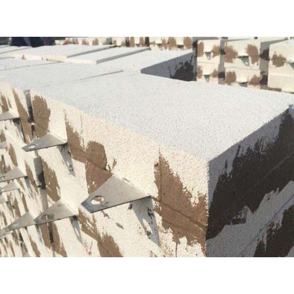 High Refractoriness Mullite Ceiling Bricks For Industrial Kilns