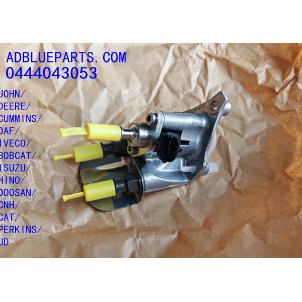 0444043053 OEM BOSCH DEF DOSING UNIT / UREA NOZZLE / DOSING MODULE 0444043053 Adblue Iniector Nozzle dosing nozzle for JOHN DEERE CUMMINS DAF IVECO