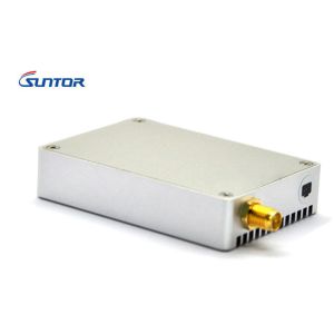 Long Range COFDM HD Transmitter Wireless Video Link Receiver System