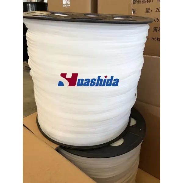 PE PP Plastic Welding Thread Rod for Hand Welder Butt-Welding Machine