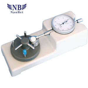 China HD-2 Tablet Thickness Tester For Detecting Thickness Of Tablet And Capsule on sale