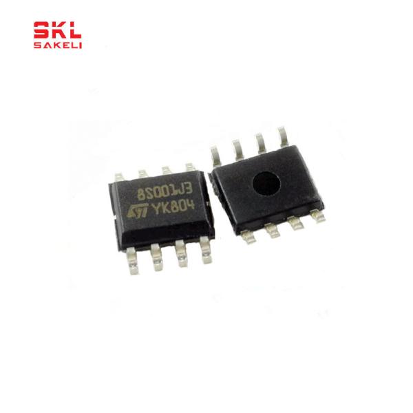 Quality STM8S001J3M3TR 8-SOIC MCU Microcontroller Unit with High Performance and Low Power Consumption for sale