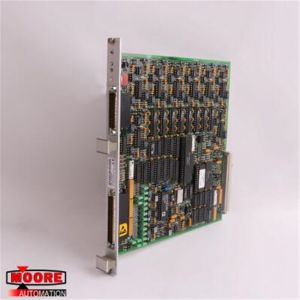 CL6821X1-A6 12P0663X032 Emerson CL6821X1-A6 Analog I/O Module