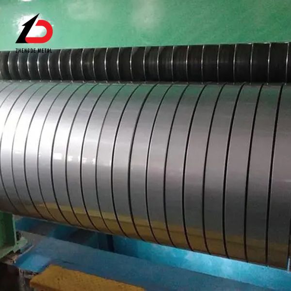 China Gi Coil Factory CS Type C, CS Type a, Type B, Fs Type a, Type B Galvanized