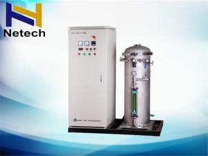  Air Purifier Industrial Ozone Generator High Ozone Concentration PPM Manufactures