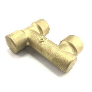 Customized Precision Forging Part for Customized Precision Machining Part