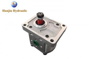 China Hydraulic Gear Pump Steering Pump For Tractors Loaders Road Rollers on sale