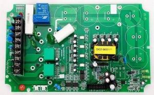 China Quick Turn PCB Fabrication , Electronics PCB Components Assembly Testing on sale