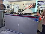 Automatic High Speed 6 Color Uv Flexo Printing Machine Petal Unit Type