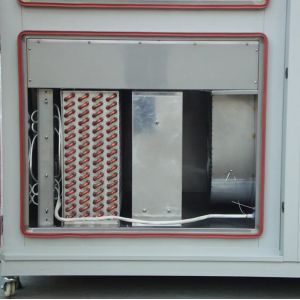 Precise Temperature Control Low Temperature Test Machine For Cryogenic Fields