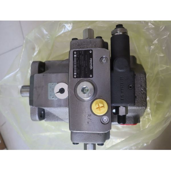 Quality A4VSO180LR2G/30R-VPB25N00 A4VSO180DFR/30R-PPB13N00 German made Rexroth variable high-pressure axial piston pump for sale