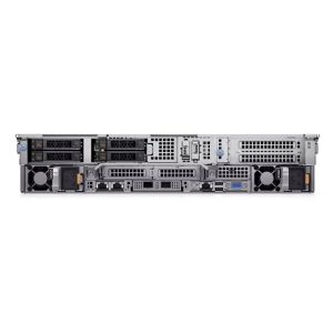 High-quality ddr4 DELL PowerEdge R750/R750XS/R750XA 2u rack server with 3rd Gen Intel Xeon Scalable processors Manufactures