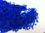 blue circle speckles used in detergent powder making