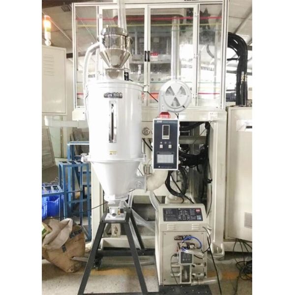 Quality Customized Hot Air Hopper Dryer With Microcomputer Control System for sale