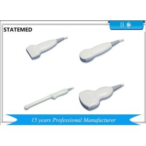 Light Weight Black / White Ultrasound Scanner Electron Convex Array Scanning