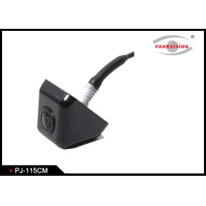 Wide Angle 480 TVL HD Backup Camera System With Reversing Guide Line Optional