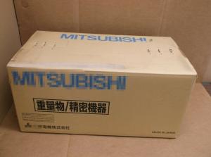 China Mitsubishi SJ-VL15-25FZT 60H   15kw，high-speed bearing front-lock，115/120 V，new original. on sale