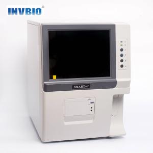  Advanced Binuclear Automated Hematology Analyzer Embedded Digital Circuit System Manufactures