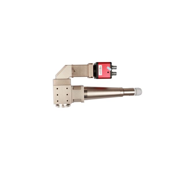 Multipurpose YAG Laser Welding Machine For Welding 18650 Battery