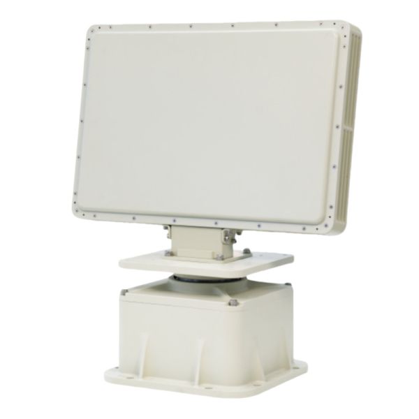 Quality Advanced C Band Anti UAV Radar for Precise Target Monitoring and Prompt Response to Abnormal Situations for sale
