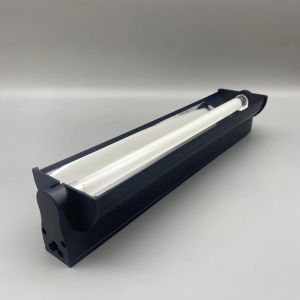 Multi Usage Reptile UVB Light Kit 24W 10.0 Full Spectrum UVA UVB for Various