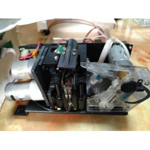 Heavy duty Automatic Banknote Binding Machine With Microcomputer Control