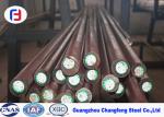 Round Bar Hot Rolled Alloy Steel Small Deformation During Quenching SCM440 / 1