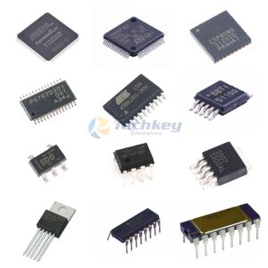Precision I2C Integrated Circuit Sensor for Angle Measurement