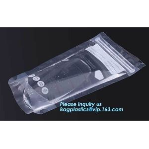 China Nasco Sampling Bags ( Whirl Pak) PW152, PW153, PW388, PW389 PW390 & PW391, non-toxic and sterilized plastic sampling bag on sale