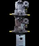A10VSO45DR/31L-PPA12N00 A10VSO100DRF1/32R-PPB22U99 Rexrothvariabledisplacementpi
