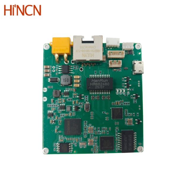 Quality Latest COFDM MIMO Video Data Transmitter and Receiver Module Integrated TRX Systems for sale