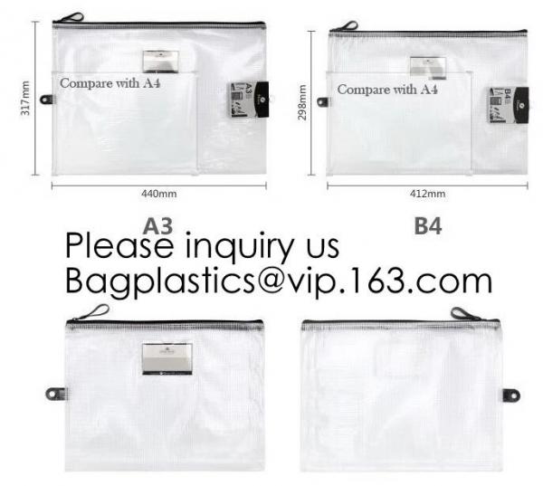 Linen Students Stationery Pouch Zipper Bag For Pen Polyester School Pencil Bag Pen Case,Stationery Pouch Bag Case Cosmet