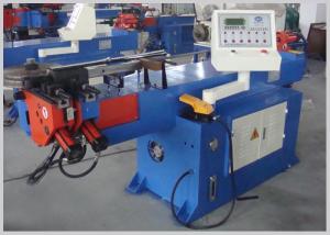  High Performance Hydraulic Pipe Bending Machine Electric Control System Manufactures