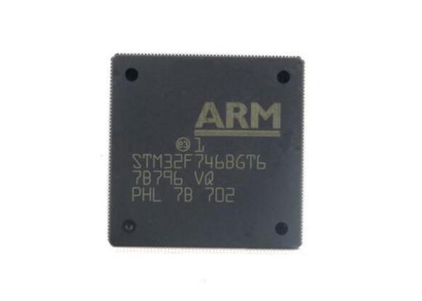 Quality STM32F746BGT6 Microcontroller MCU 1MB Flash Microcontrollers Chip LQFP208 IC Chip for sale