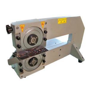High-Performance PCB Separator Machine for Smooth and Fast Cuts CWVC-1