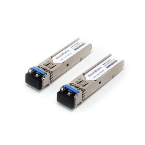 XBR-000144 SFP Optical Transceiver Module For Router / Server Interface