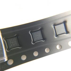 China Flash IC Eeprom Microcontroller MCU Chips STM8S003F3U6T ST 8 Bit on sale