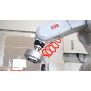 ACTA-B Automatic Aligners Trimming Machine Automatic Pickup Function