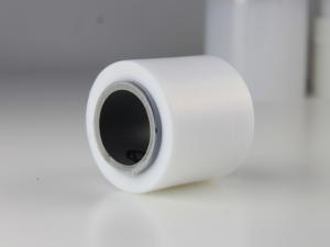  Superior Flame Resistance PTFE Film Tape For Sealing In Gas Industrial Manufactures