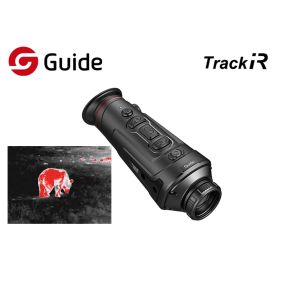 Ergonomic WiFi Handheld Thermal Imaging Monocular With Camera Function