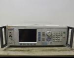 Tested Fluke 9640A Series RF Reference Source multi product oscilloscope