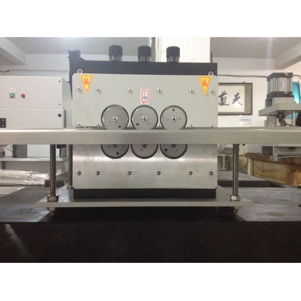 Quality 2 Pcs One Time 2.4m PCB Depanelizer Cutter Diy For MCPCB Strip Panel for sale